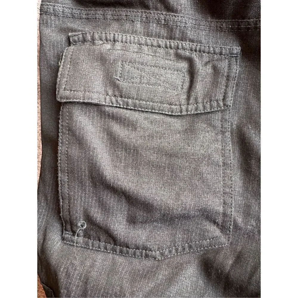O'NEILL Men's Crossover Hybrid Short (Grey, 30)